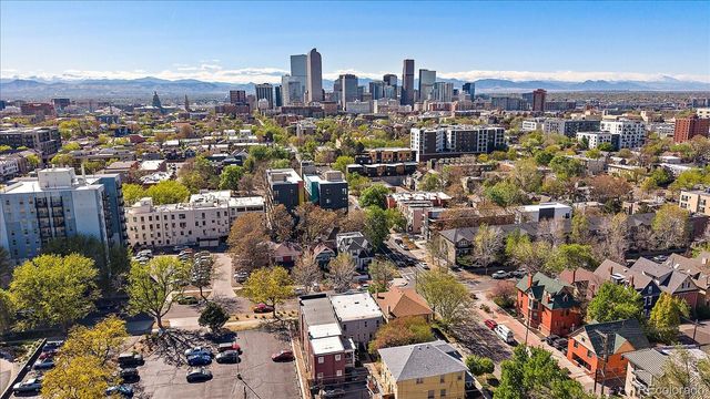 1576 N Franklin Street, Denver, CO 80218