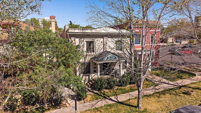 1576 N Franklin Street, Denver, CO 80218