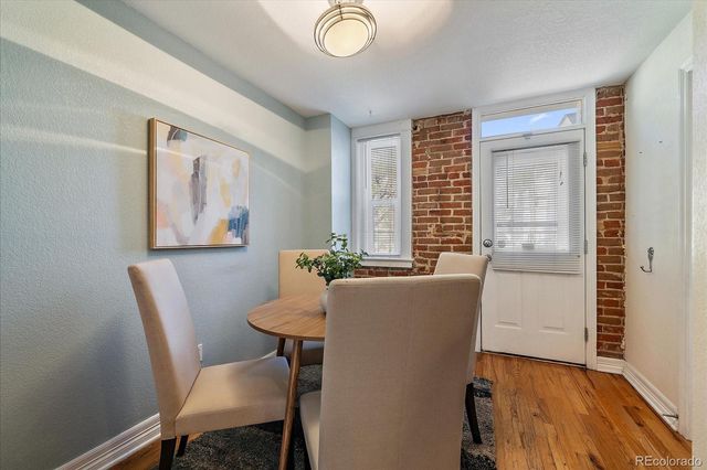 1576 N Franklin Street, Denver, CO 80218