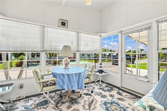 9270 Desoto DR, North Fort Myers, FL 33903
