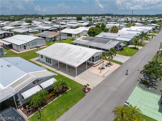 9270 Desoto DR, North Fort Myers, FL 33903