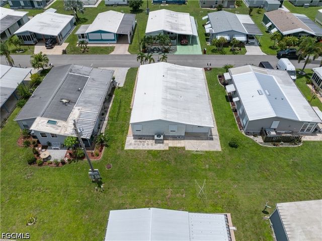 9270 Desoto DR, North Fort Myers, FL 33903