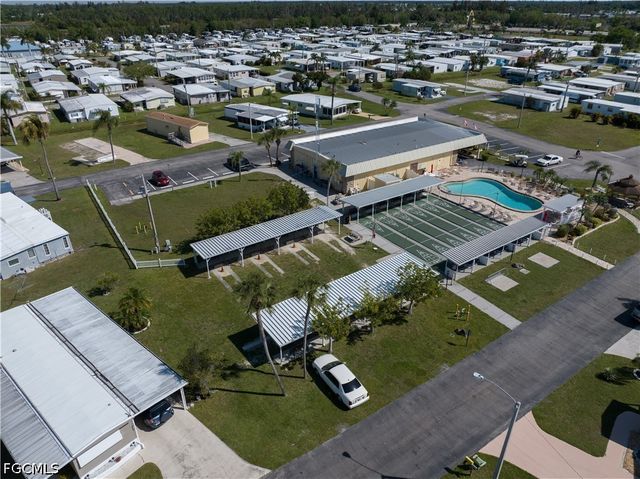 9270 Desoto DR, North Fort Myers, FL 33903