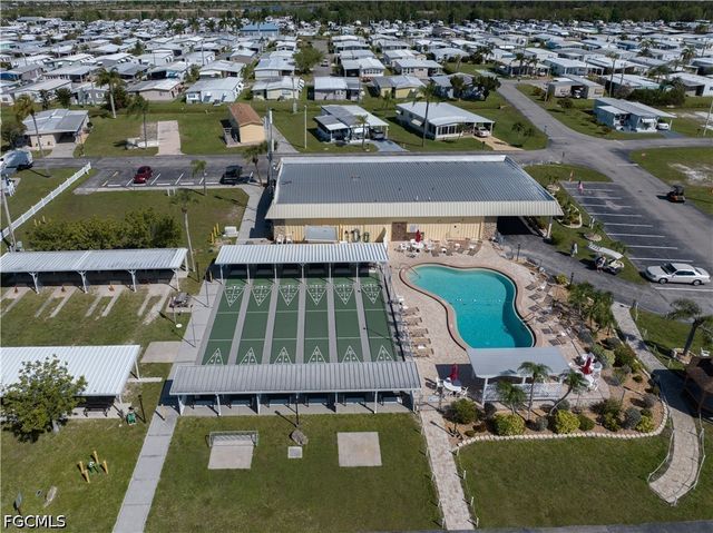 9270 Desoto DR, North Fort Myers, FL 33903
