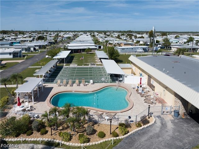 9270 Desoto DR, North Fort Myers, FL 33903
