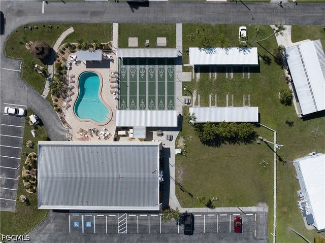 9270 Desoto DR, North Fort Myers, FL 33903