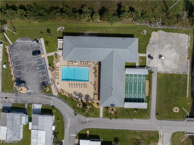 9270 Desoto DR, North Fort Myers, FL 33903