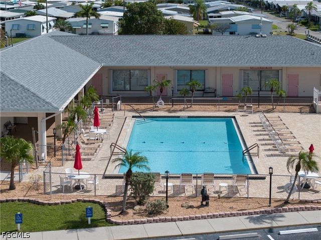 9270 Desoto DR, North Fort Myers, FL 33903