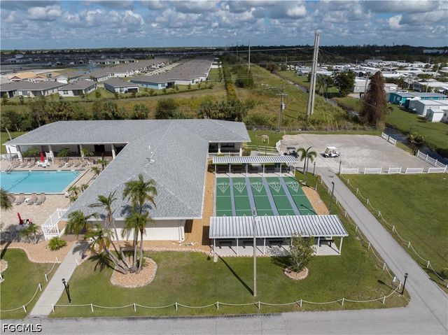 9270 Desoto DR, North Fort Myers, FL 33903