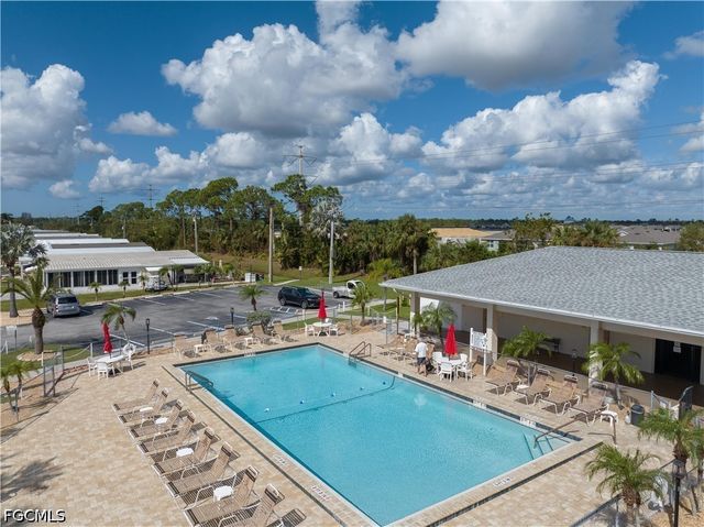 9270 Desoto DR, North Fort Myers, FL 33903