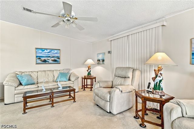 9270 Desoto DR, North Fort Myers, FL 33903