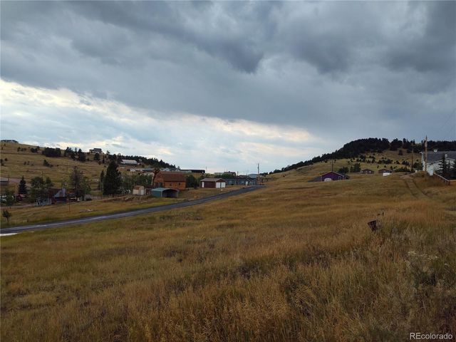 000 El Paso Avenue, Cripple Creek, CO 80813
