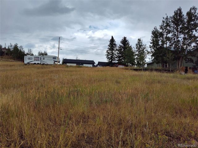 000 El Paso Avenue, Cripple Creek, CO 80813