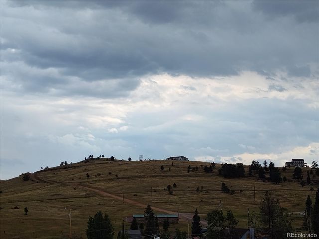 000 El Paso Avenue, Cripple Creek, CO 80813