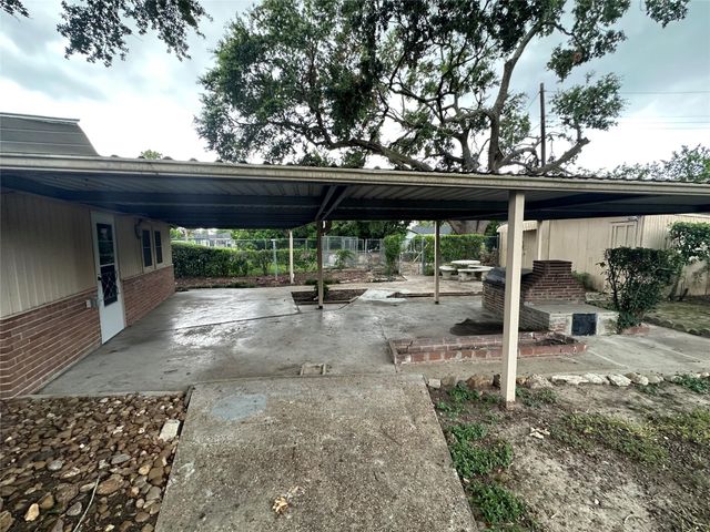 4101 Philco Drive, Houston, TX 77080