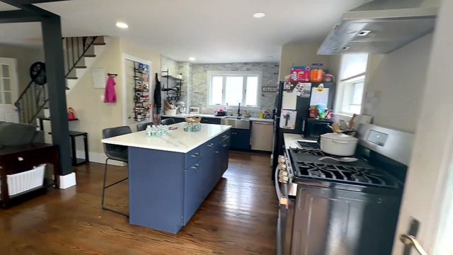 15 Churchill St, Milton, MA 02186
