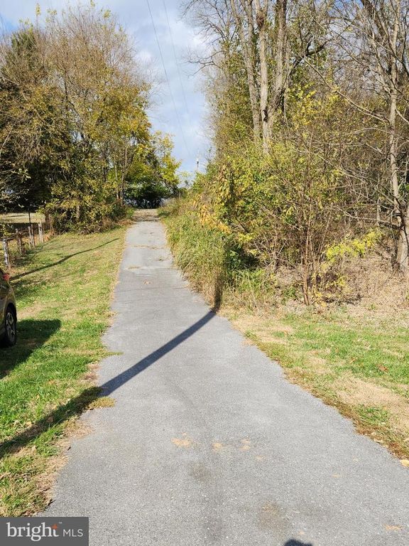 20920 LEITERSBURG PIKE, Hagerstown, MD 21742