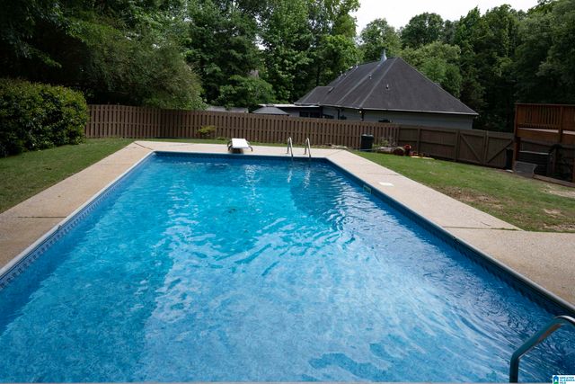 2416 CHANDAWOOD DRIVE, Pelham, AL 35124