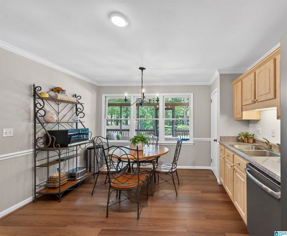 2416 CHANDAWOOD DRIVE, Pelham, AL 35124