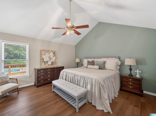 2416 CHANDAWOOD DRIVE, Pelham, AL 35124
