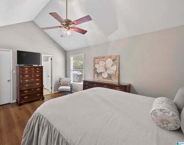 2416 CHANDAWOOD DRIVE, Pelham, AL 35124