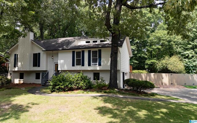 2416 CHANDAWOOD DRIVE, Pelham, AL 35124