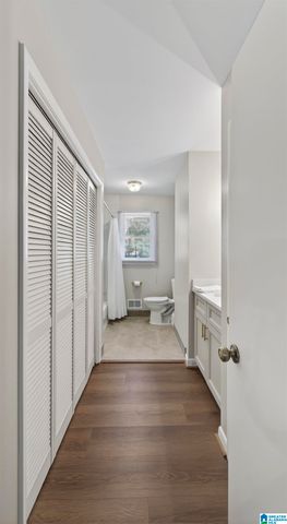 2416 CHANDAWOOD DRIVE, Pelham, AL 35124