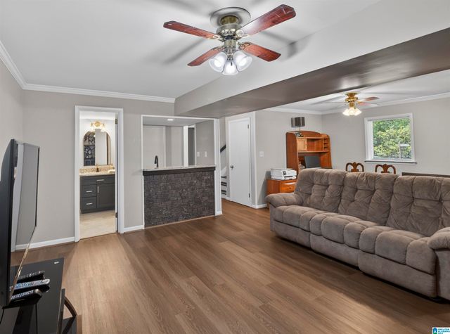 2416 CHANDAWOOD DRIVE, Pelham, AL 35124