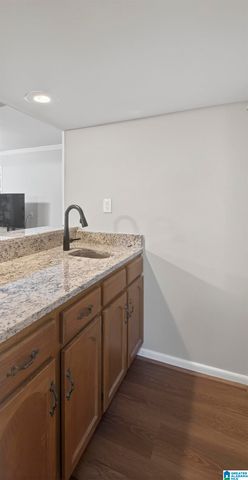2416 CHANDAWOOD DRIVE, Pelham, AL 35124