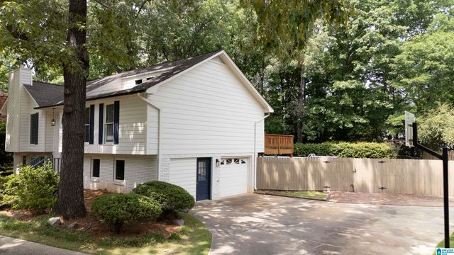 2416 CHANDAWOOD DRIVE, Pelham, AL 35124