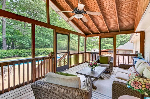 2416 CHANDAWOOD DRIVE, Pelham, AL 35124