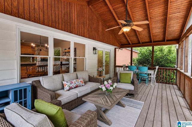 2416 CHANDAWOOD DRIVE, Pelham, AL 35124