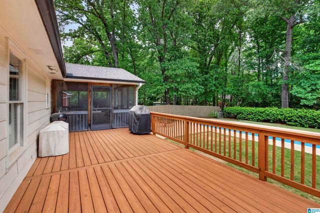 2416 CHANDAWOOD DRIVE, Pelham, AL 35124