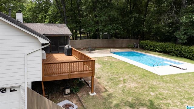 2416 CHANDAWOOD DRIVE, Pelham, AL 35124