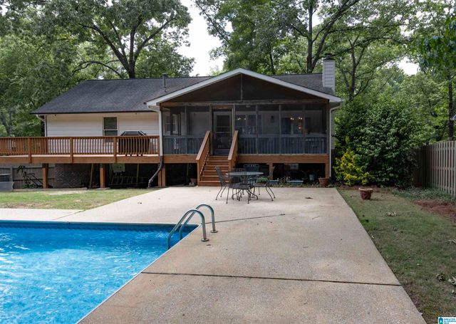 2416 CHANDAWOOD DRIVE, Pelham, AL 35124