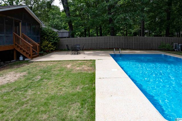 2416 CHANDAWOOD DRIVE, Pelham, AL 35124