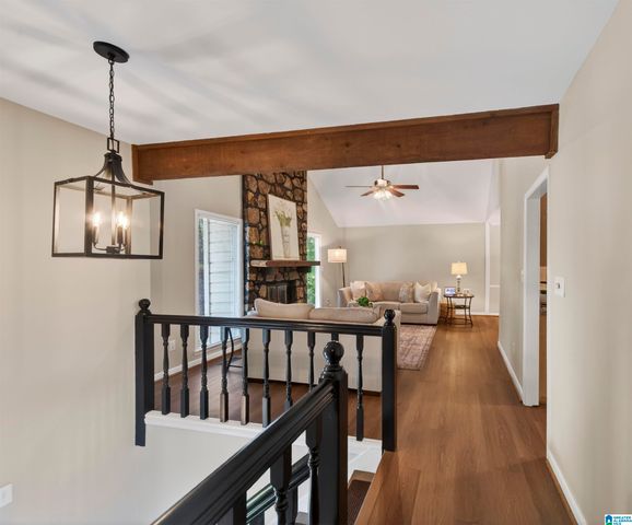 2416 CHANDAWOOD DRIVE, Pelham, AL 35124