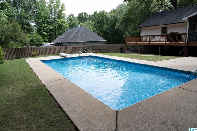 2416 CHANDAWOOD DRIVE, Pelham, AL 35124
