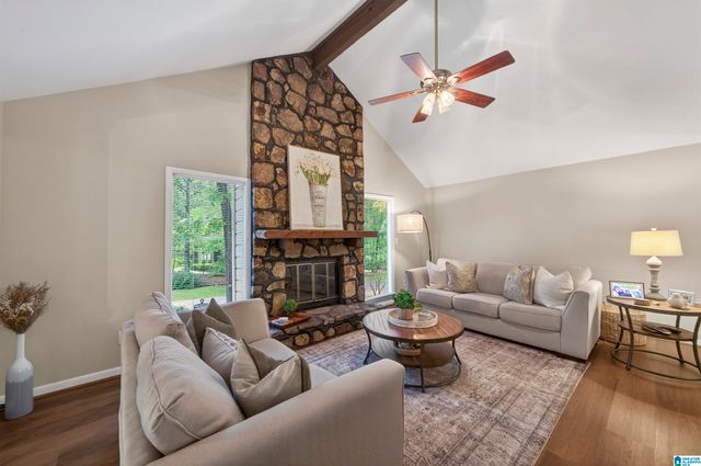 2416 CHANDAWOOD DRIVE, Pelham, AL 35124