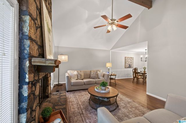 2416 CHANDAWOOD DRIVE, Pelham, AL 35124