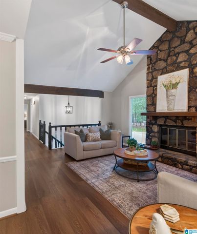 2416 CHANDAWOOD DRIVE, Pelham, AL 35124