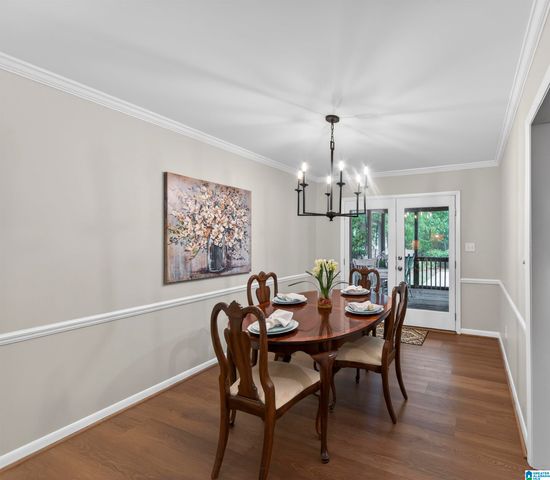 2416 CHANDAWOOD DRIVE, Pelham, AL 35124