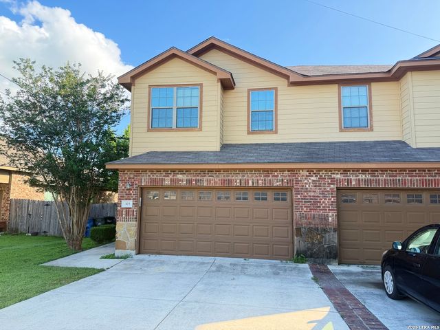 303 & 305 Rosalie, New Braunfels, TX 78130