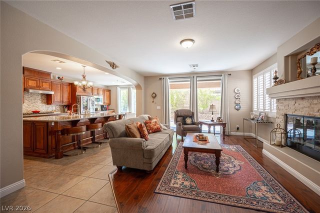 1067 Via Saint Andrea Place, Henderson, NV 89011