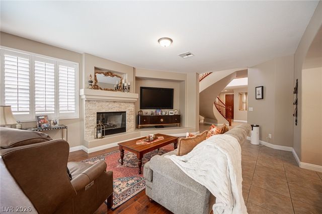 1067 Via Saint Andrea Place, Henderson, NV 89011