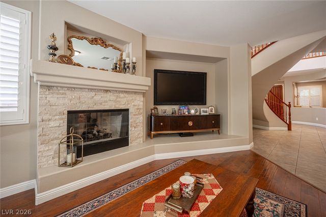 1067 Via Saint Andrea Place, Henderson, NV 89011