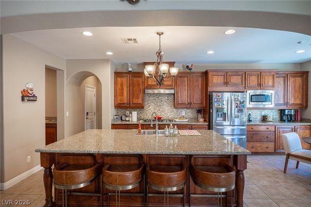 1067 Via Saint Andrea Place, Henderson, NV 89011