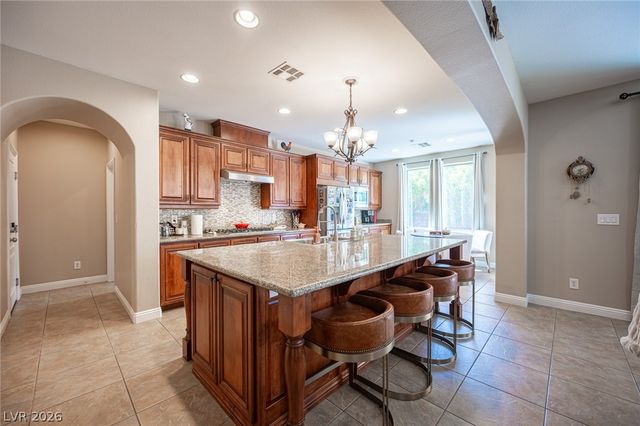 1067 Via Saint Andrea Place, Henderson, NV 89011