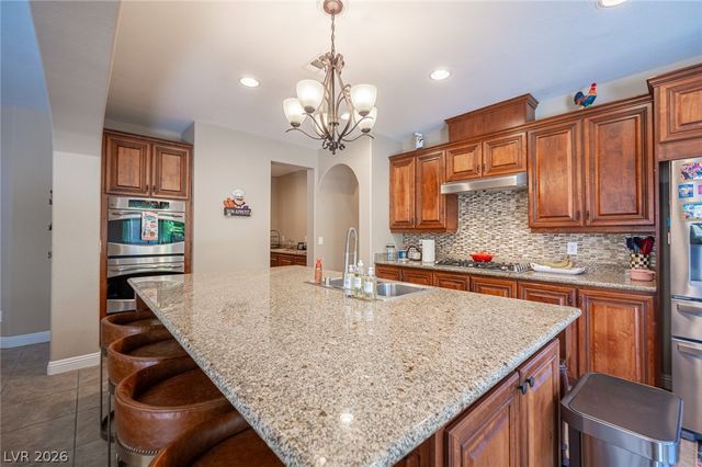 1067 Via Saint Andrea Place, Henderson, NV 89011