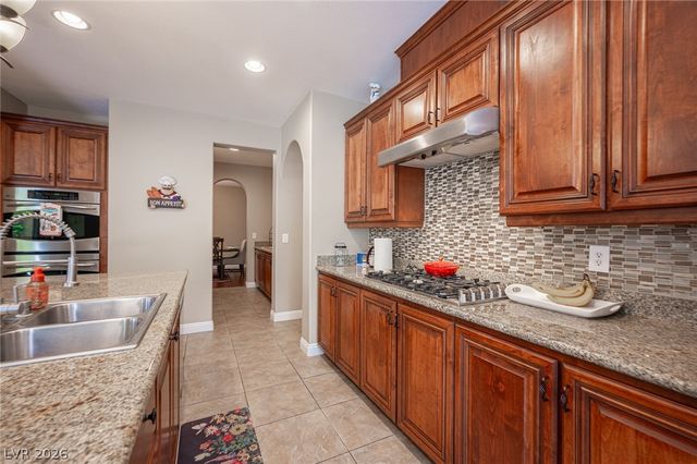 1067 Via Saint Andrea Place, Henderson, NV 89011